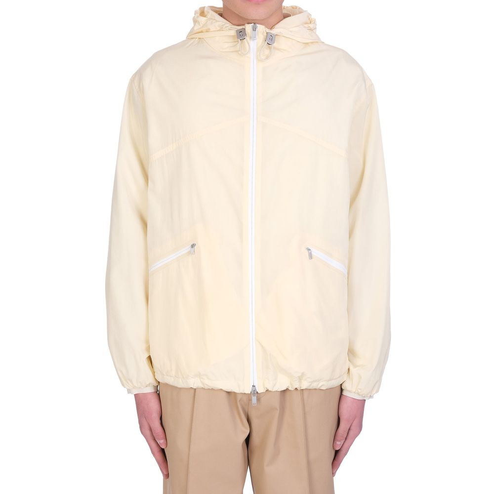 JIL SANDER striukė