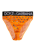 DOLCE & GABBANA apatiniai