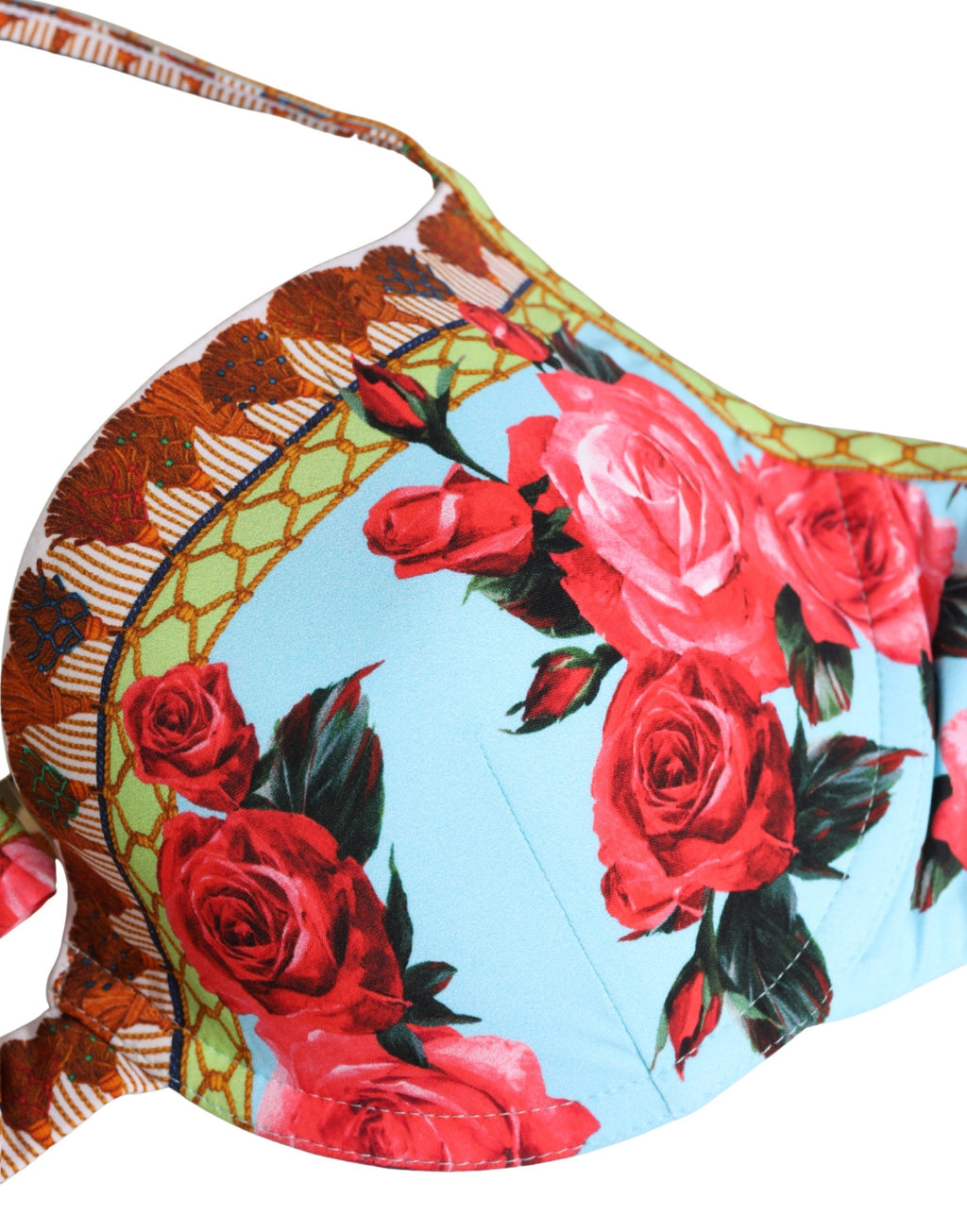 DOLCE & GABBANA maudymosi kostiumėlis