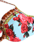 DOLCE & GABBANA maudymosi kostiumėlis