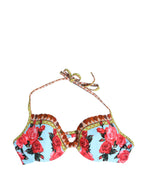 DOLCE & GABBANA maudymosi kostiumėlis