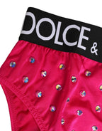 DOLCE & GABBANA apatiniai