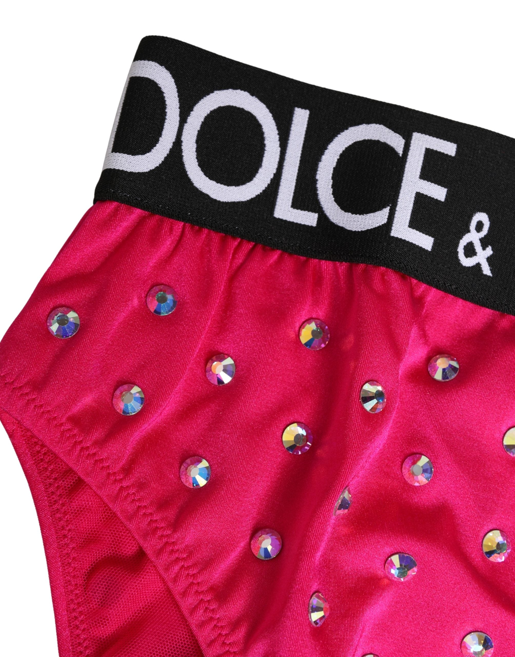 DOLCE & GABBANA apatiniai