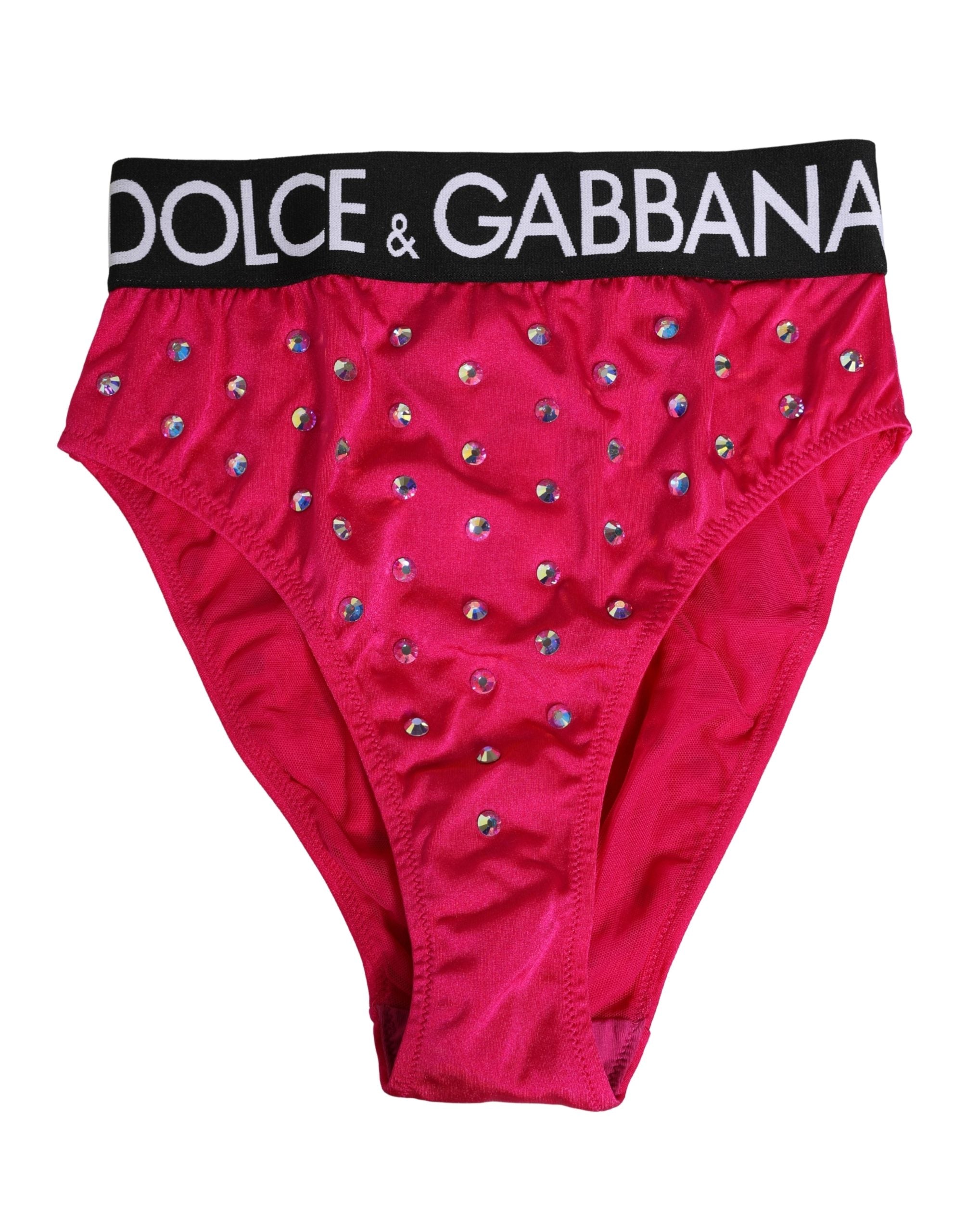 DOLCE & GABBANA apatiniai