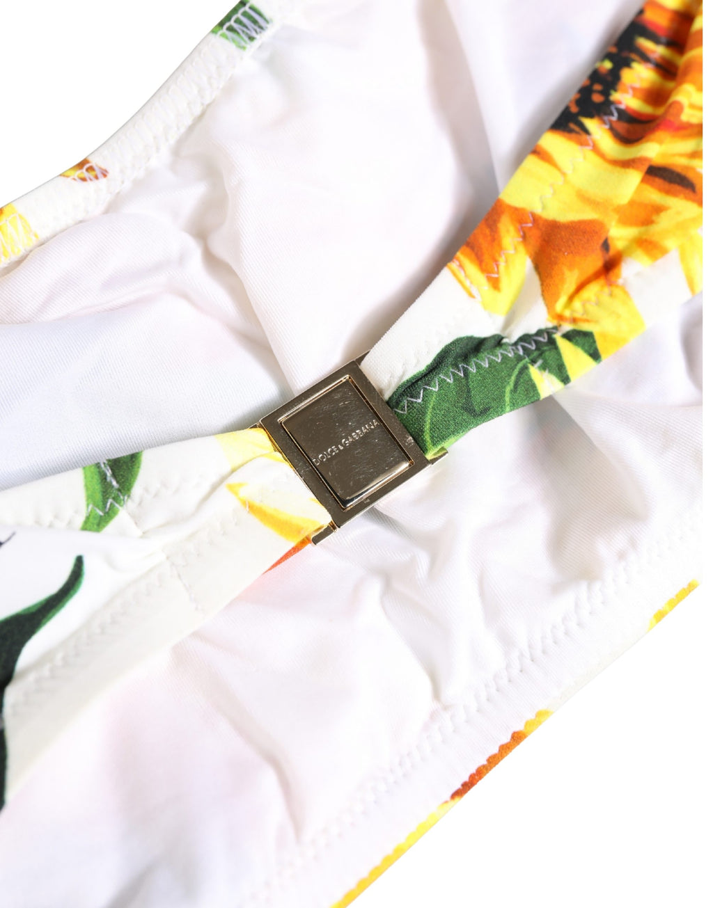 DOLCE & GABBANA maudymosi kostiumėlis