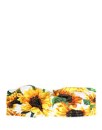 DOLCE & GABBANA maudymosi kostiumėlis
