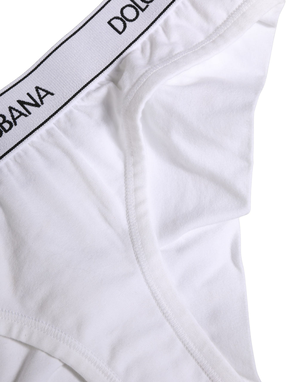 DOLCE & GABBANA apatiniai
