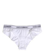 DOLCE & GABBANA apatiniai