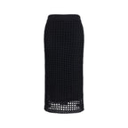 MAX MARA PURE sijonas