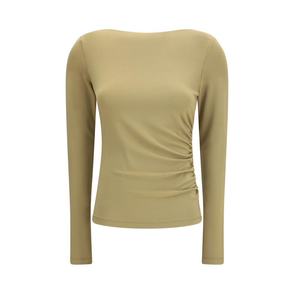MAX MARA PURE marškiniai