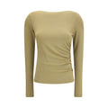 MAX MARA PURE marškiniai