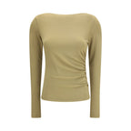 MAX MARA PURE marškiniai