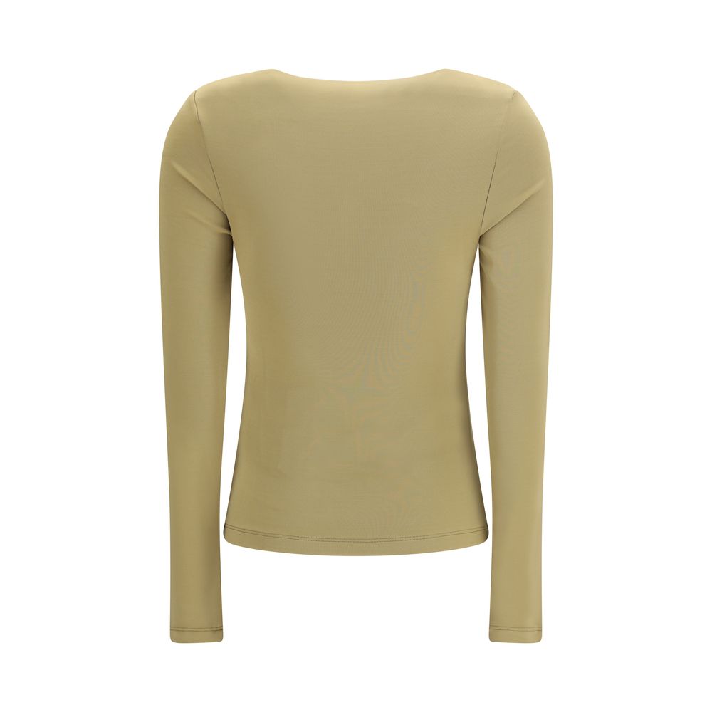 MAX MARA PURE marškiniai