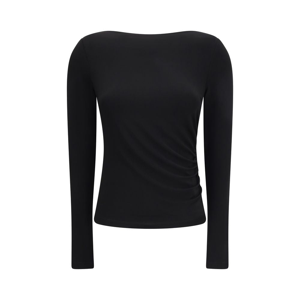 MAX MARA PURE marškiniai