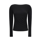 MAX MARA PURE marškiniai