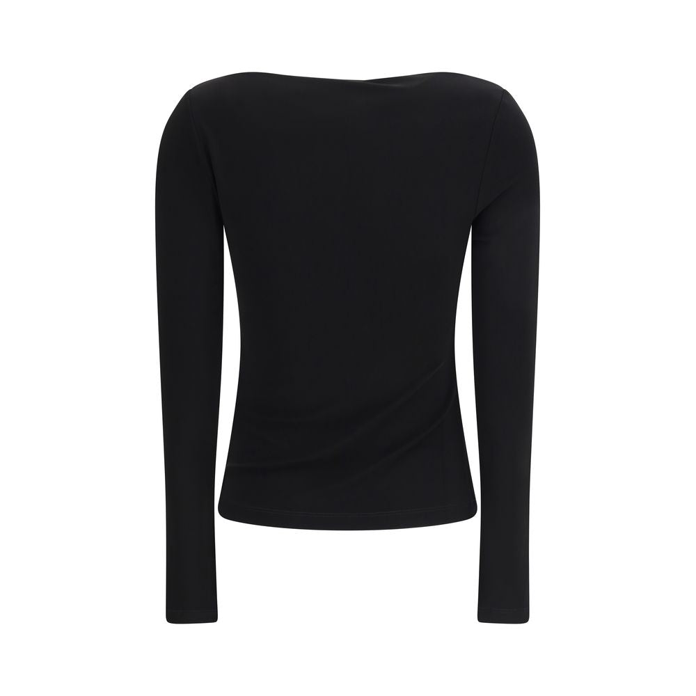 MAX MARA PURE marškiniai