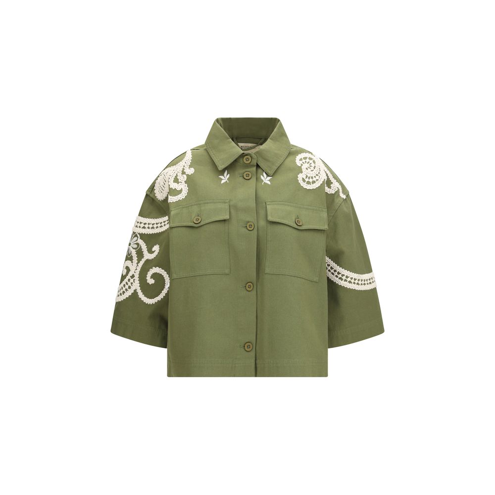 MAX MARA paltas
