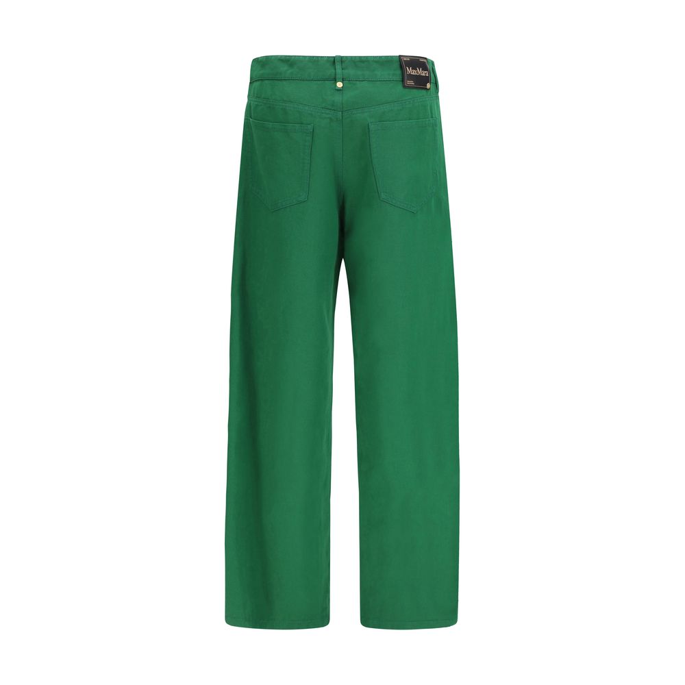 'S MAX MARA kelnės