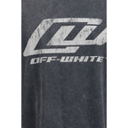OFF-WHITE apranga