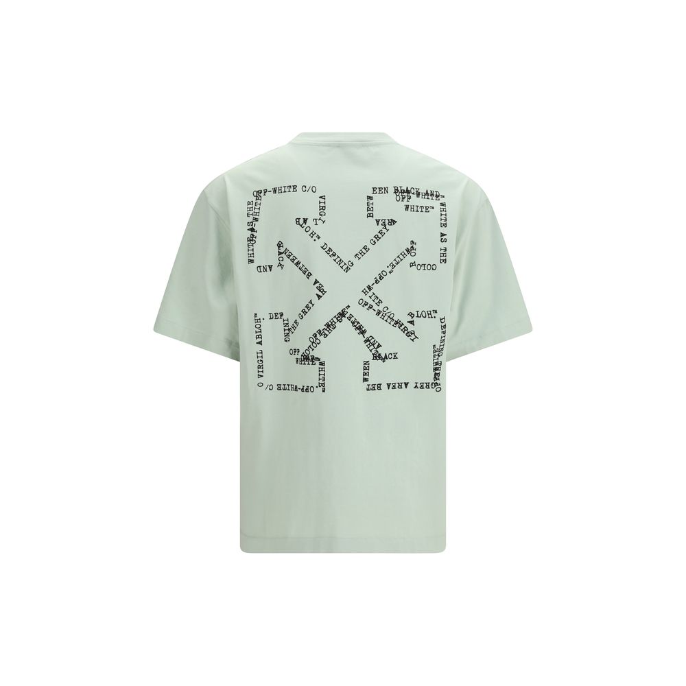 OFF-WHITE apranga