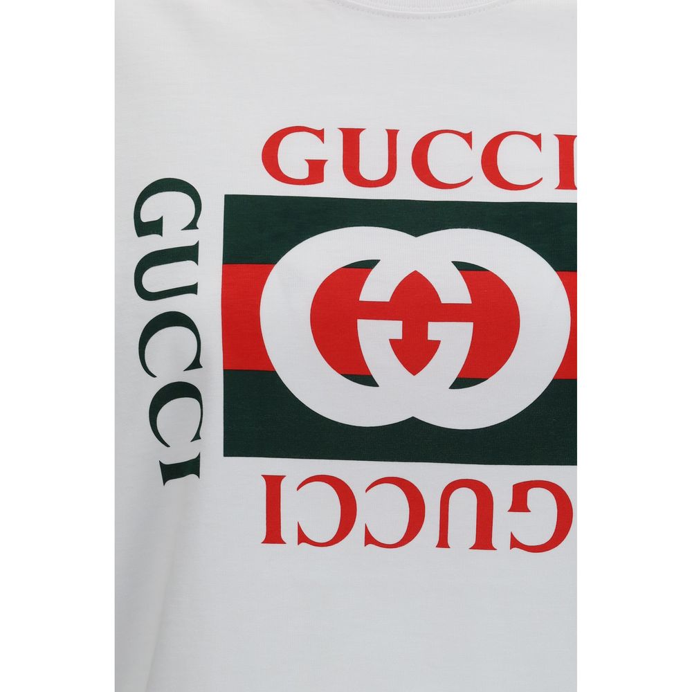 GUCCI marškinėliai