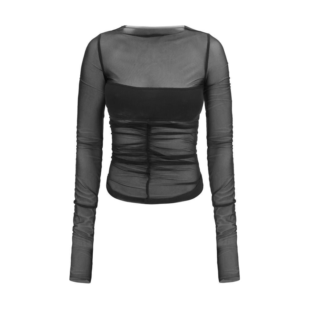RICK OWENS palaidinė