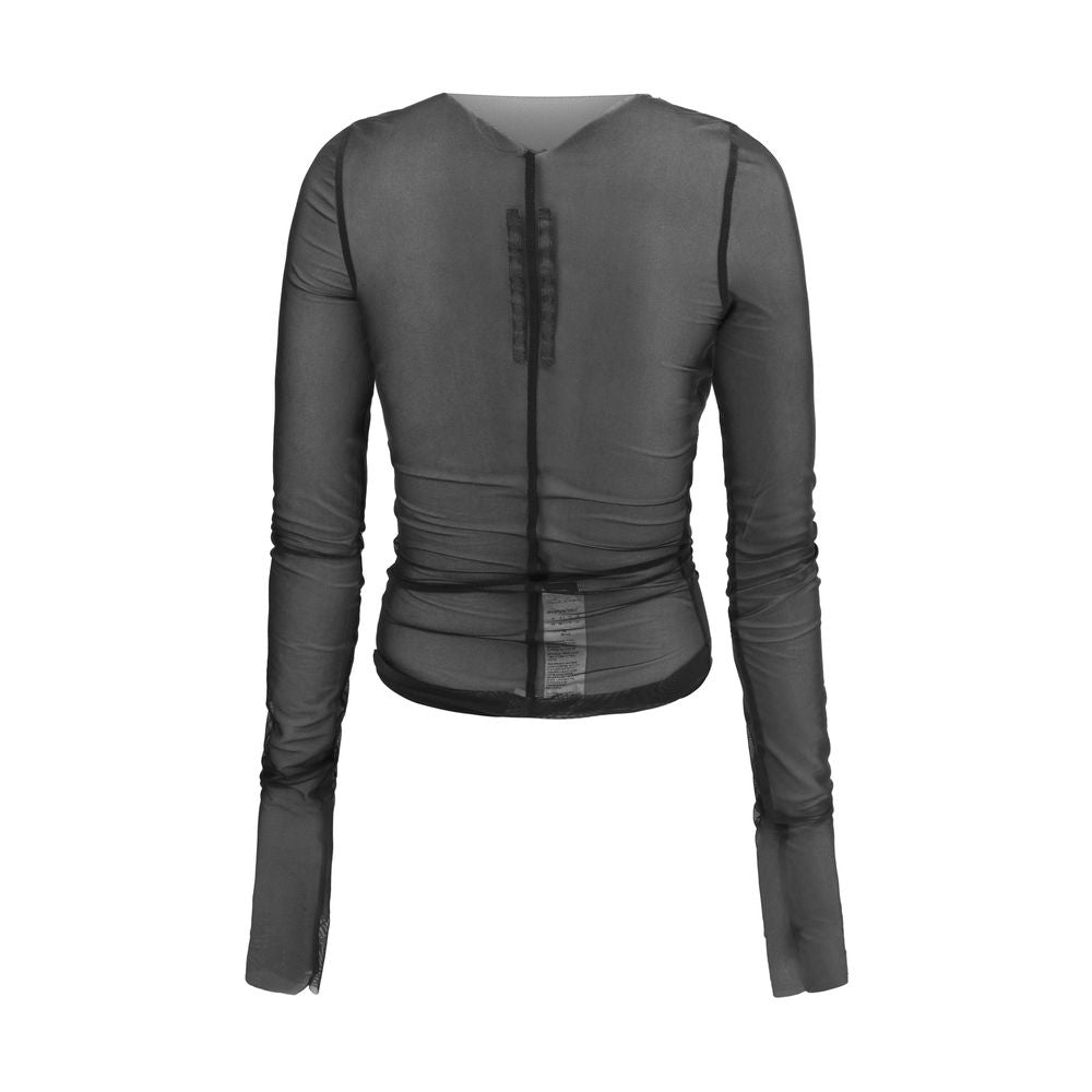 RICK OWENS palaidinė