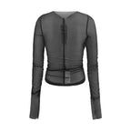 RICK OWENS palaidinė