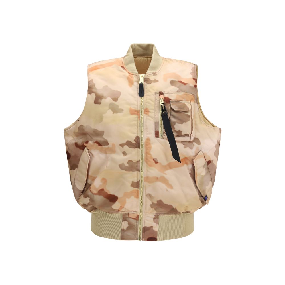 ALPHA INDUSTRIES striukė