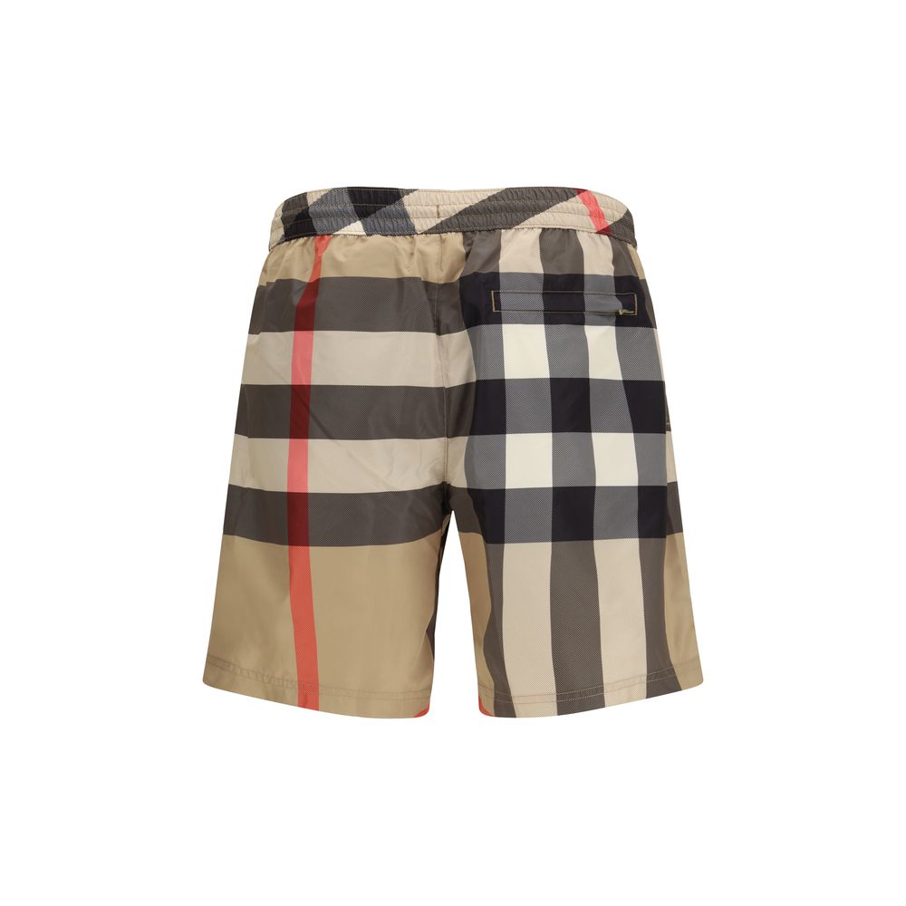 BURBERRY šortai