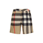 BURBERRY šortai
