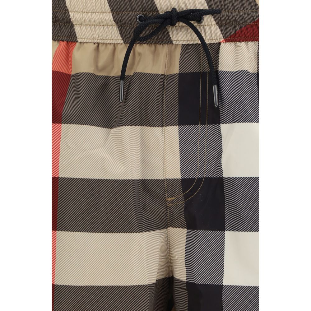 BURBERRY šortai