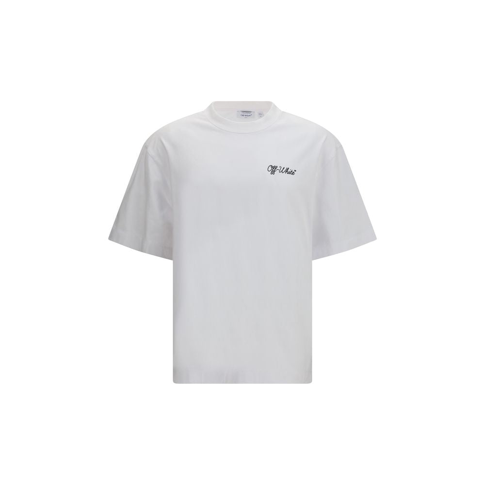OFF-WHITE marškinėliai