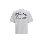 OFF-WHITE marškinėliai