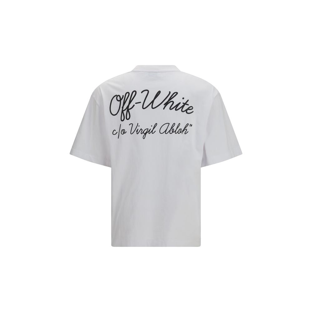 OFF-WHITE marškinėliai