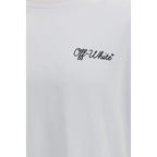 OFF-WHITE marškinėliai