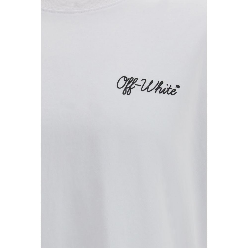 OFF-WHITE marškinėliai