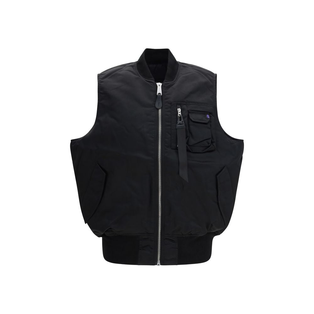 ALPHA INDUSTRIES striukė