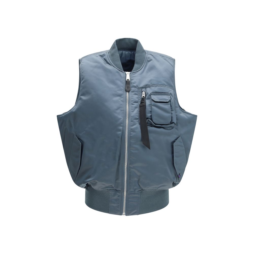 ALPHA INDUSTRIES striukė