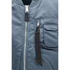ALPHA INDUSTRIES striukė