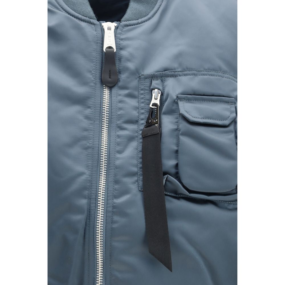 ALPHA INDUSTRIES striukė