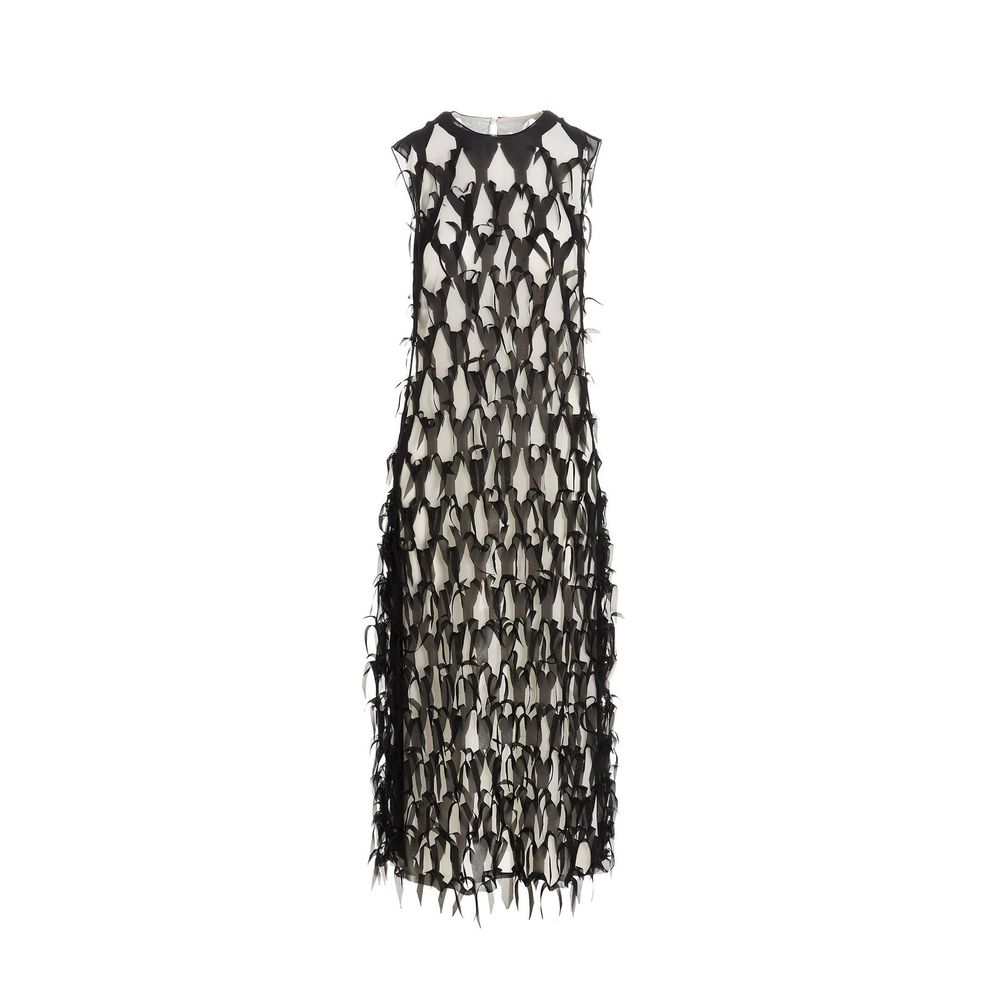 MAISON MARGIELA suknelė