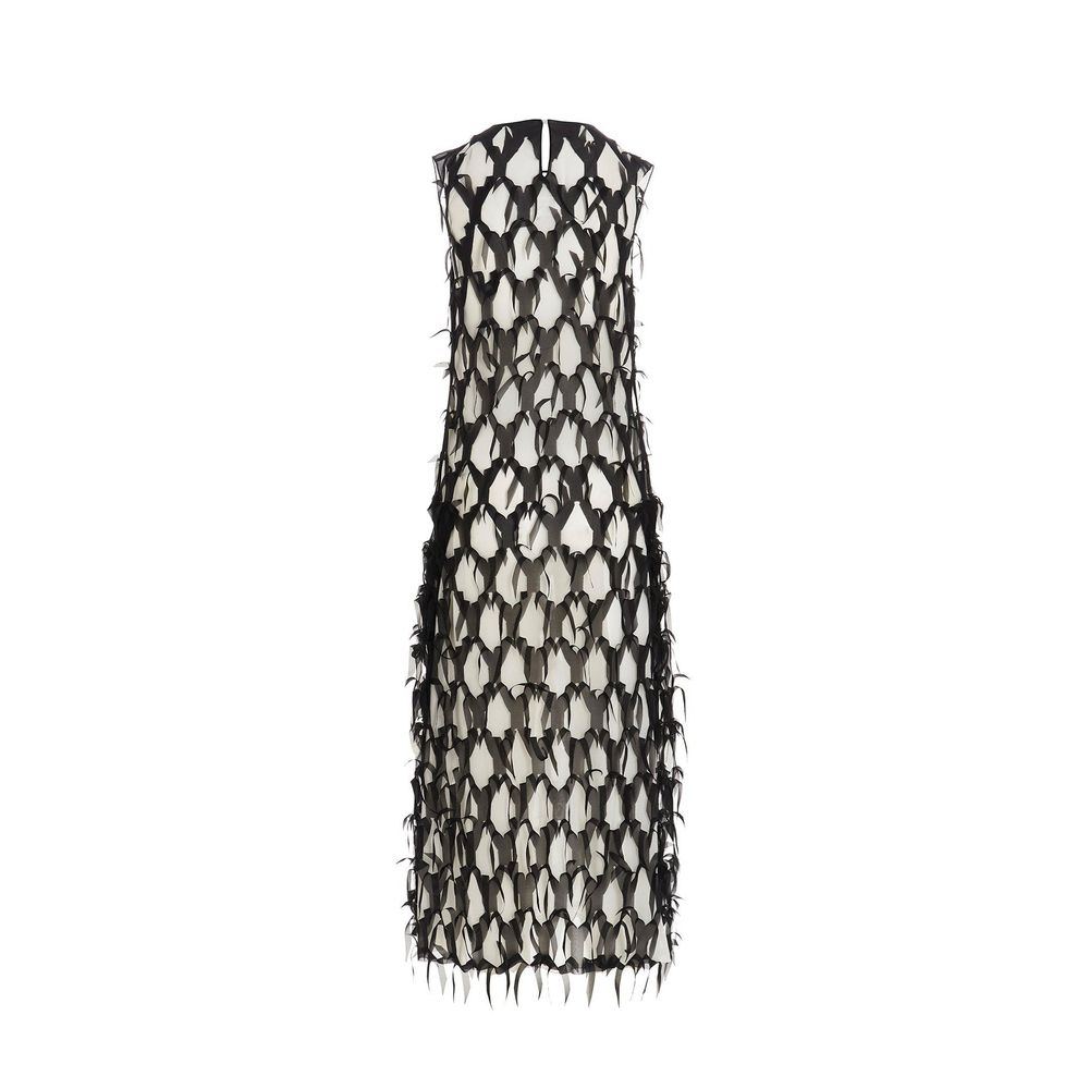 MAISON MARGIELA suknelė