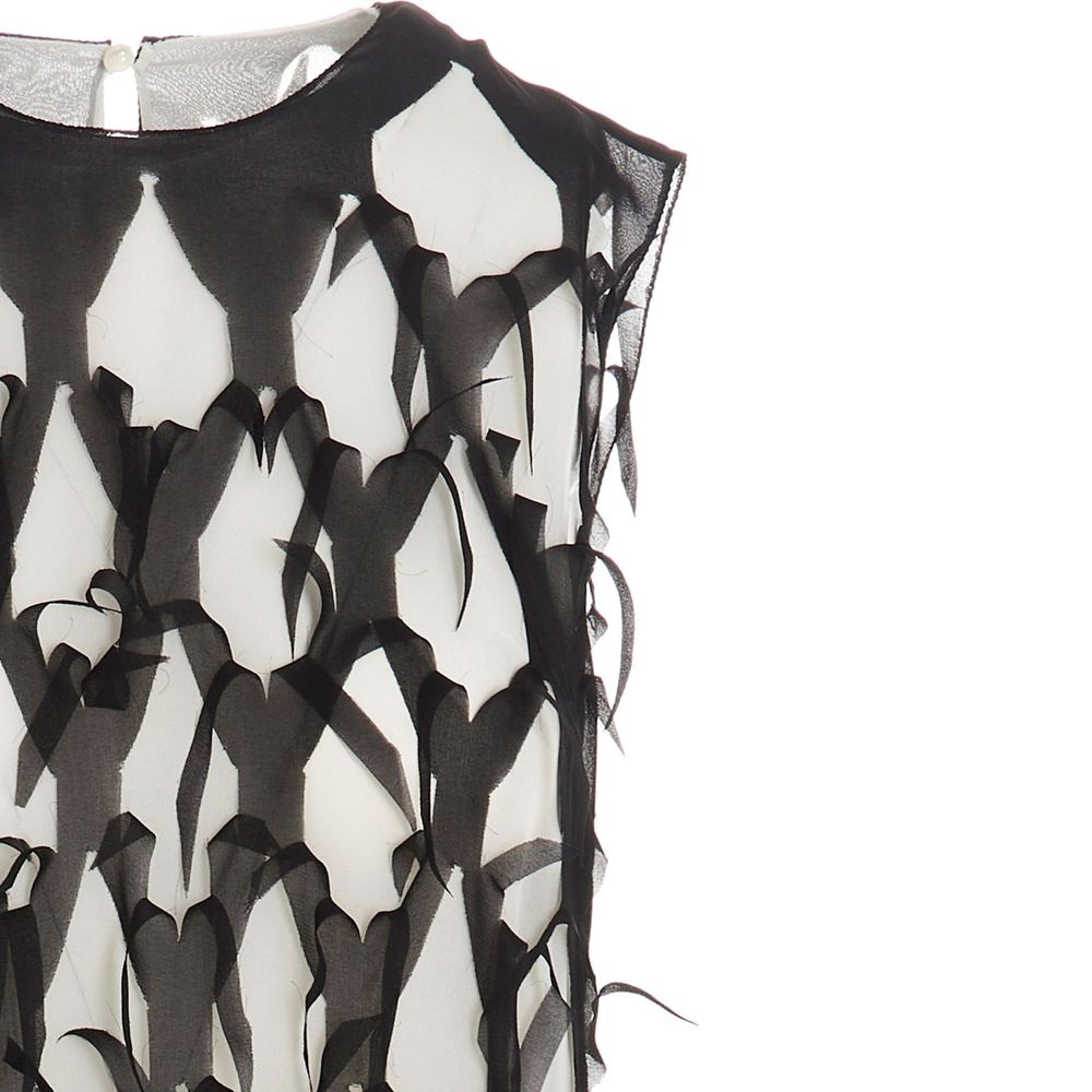 MAISON MARGIELA suknelė