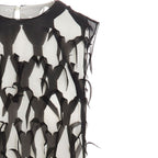 MAISON MARGIELA suknelė