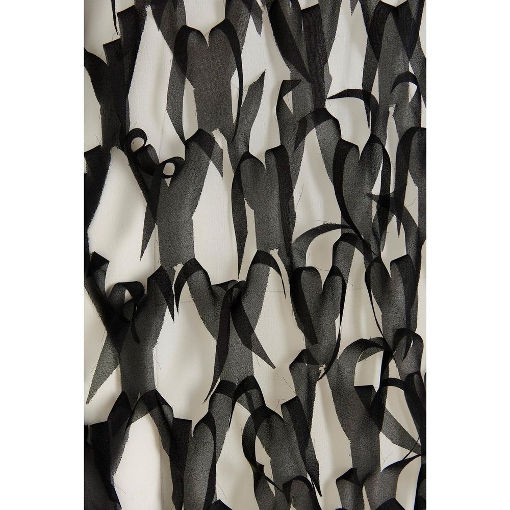 MAISON MARGIELA suknelė
