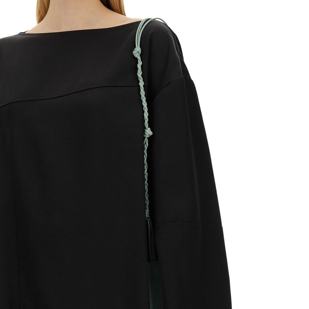 JIL SANDER palaidinė