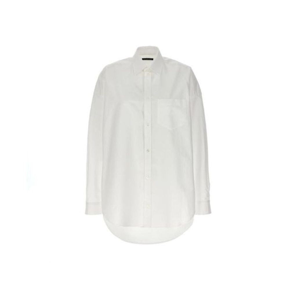BALENCIAGA marškiniai