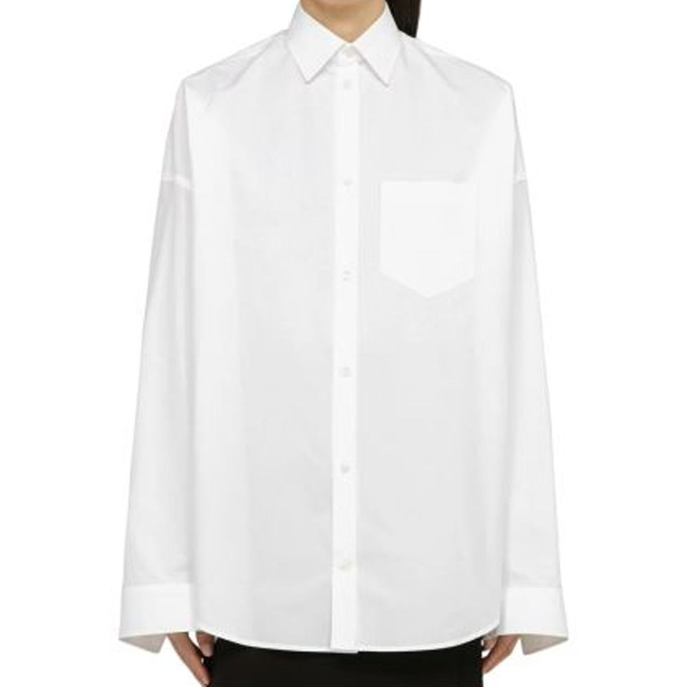 BALENCIAGA marškiniai