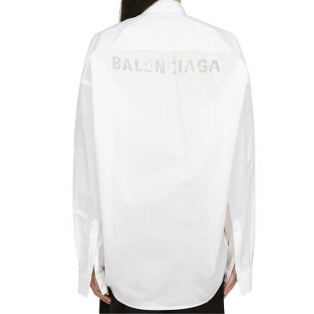 BALENCIAGA marškiniai